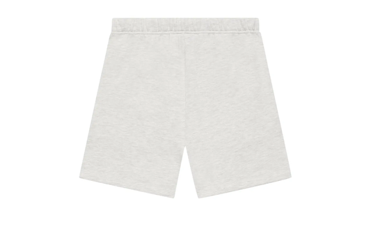 Fear of God Essentials Sweatshort Light Oatmeal