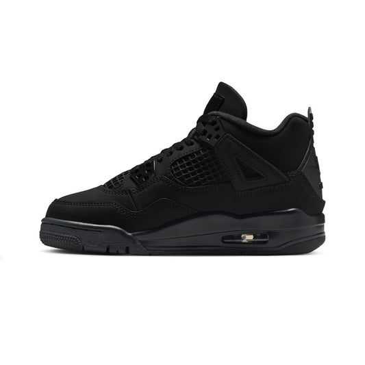 Jordan 4 Retro Black Cat 2025 GS