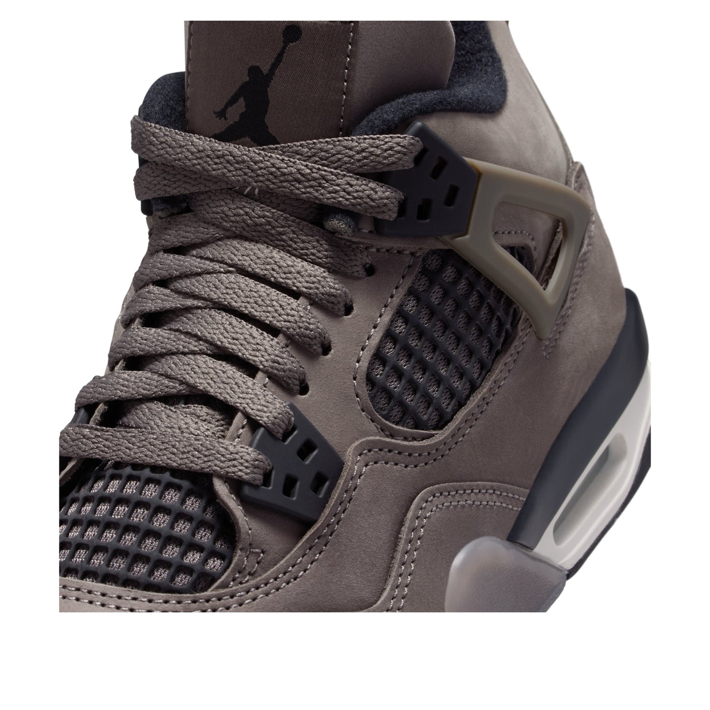 Air Jordan 4 Retro Cave Stone GS