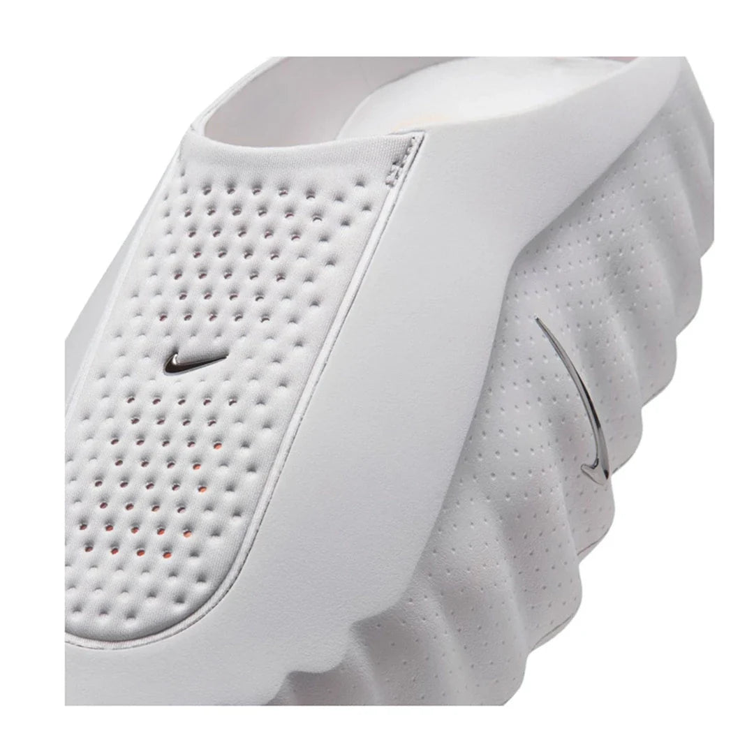 Nike Mind 001 Slide Light Smoke Grey