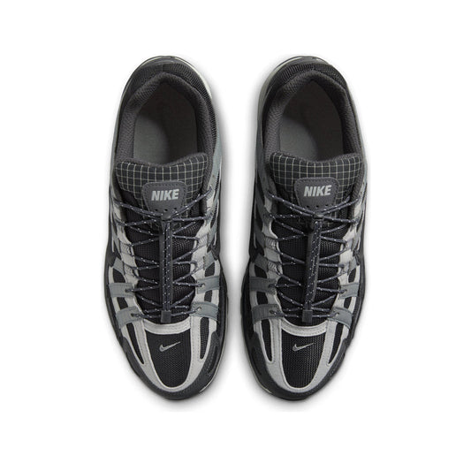 Nike P-6000 Anthracite Smoke Grey