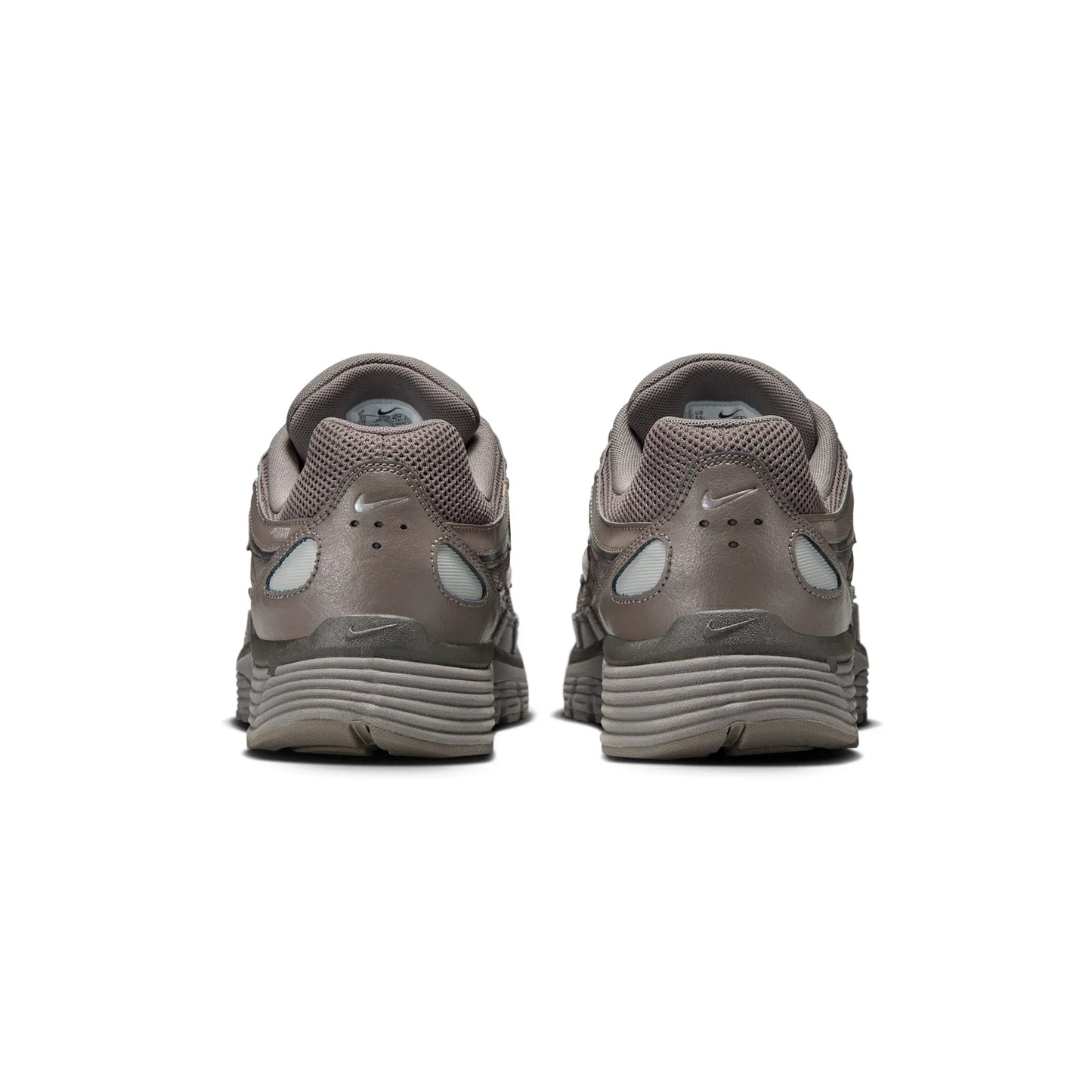 Nike P-6000 Cave Stone Metallic Silver