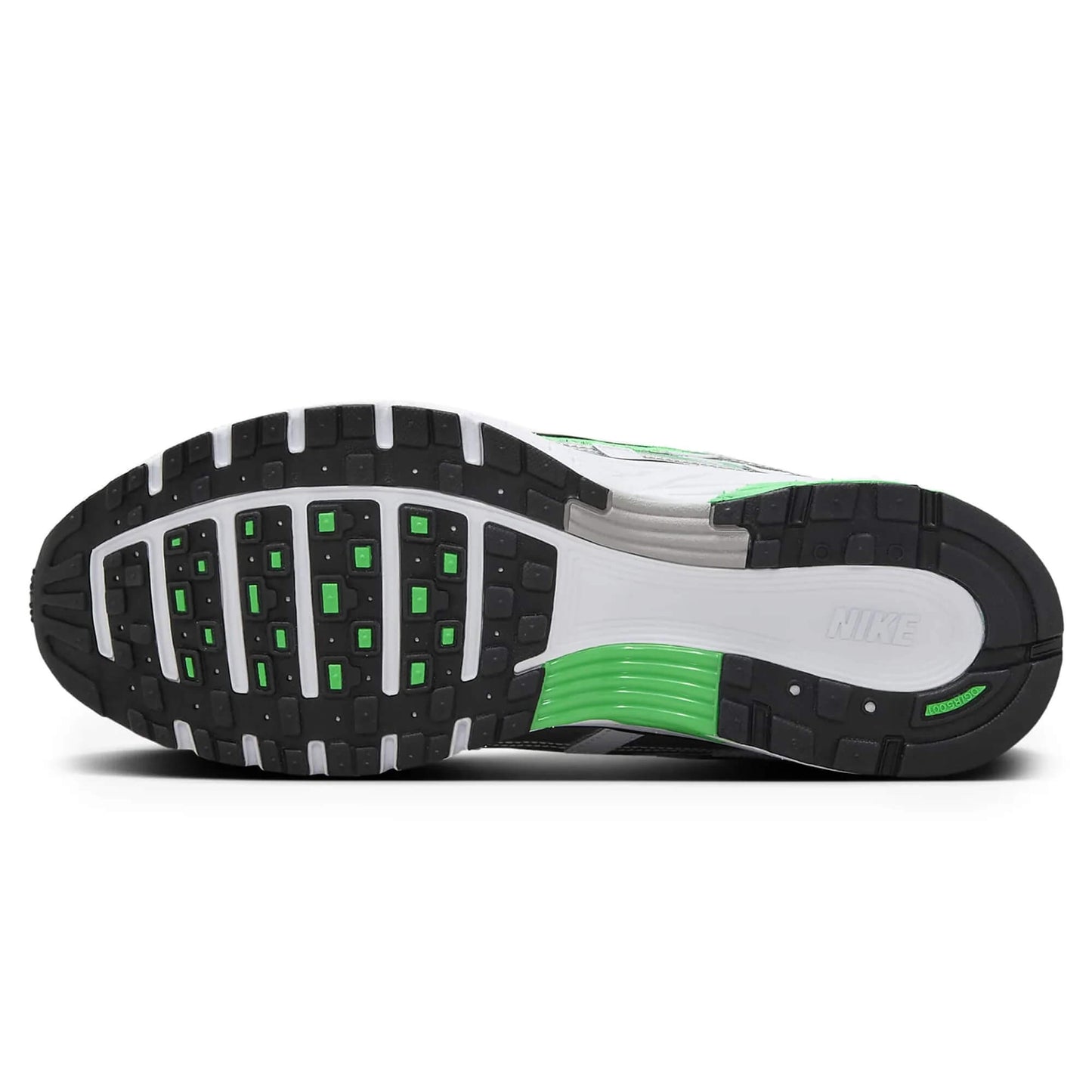 Nike P-6000 Spring Green