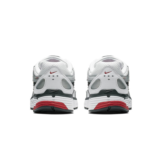 Nike P-6000 White Gold Red W