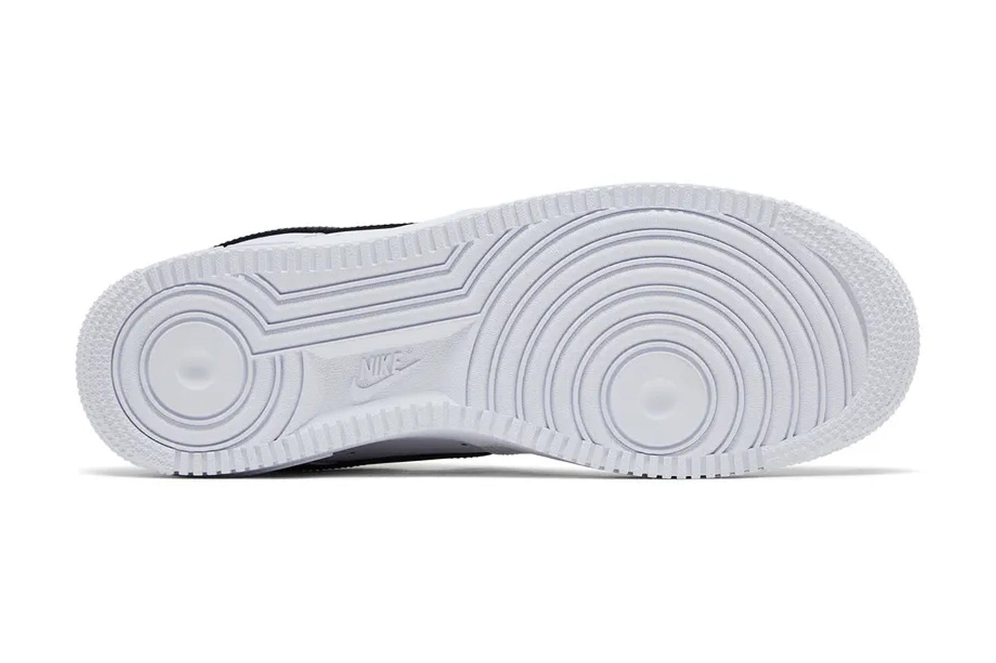 Nike x Supreme Air Force 1 Low White Black