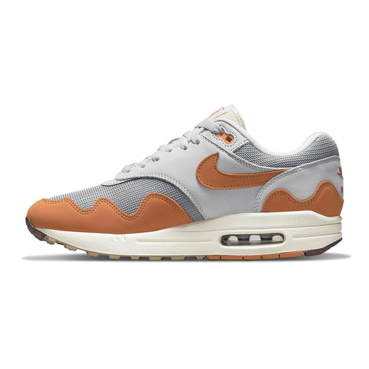 Patta x Nike Air Max 1 'Monarch'