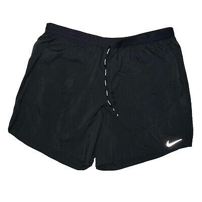 Nike Flex Stride Running Shorts Black