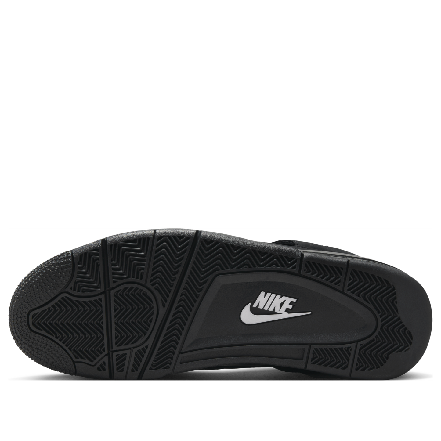 Jordan 4 Retro Black Cat (2025)