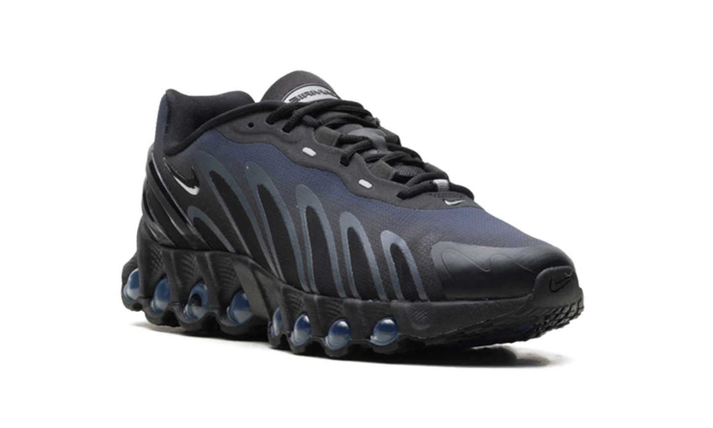 Nike Air Max Dn8 Black Thunder Blue