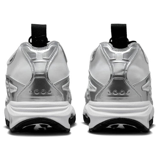 Nike Air Max Sunder SE White Metallic Silver W