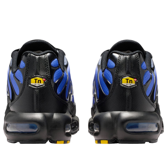 Nike Air Max Plus Black Sapphire White