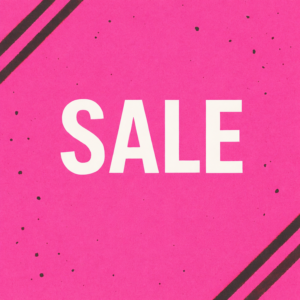 SALE