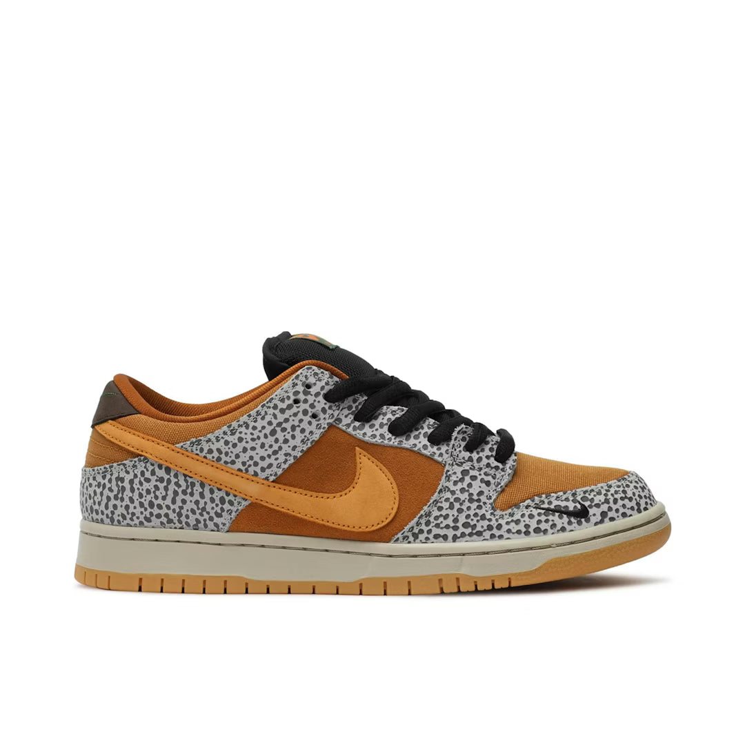 Nike SB Dunk Low Safari