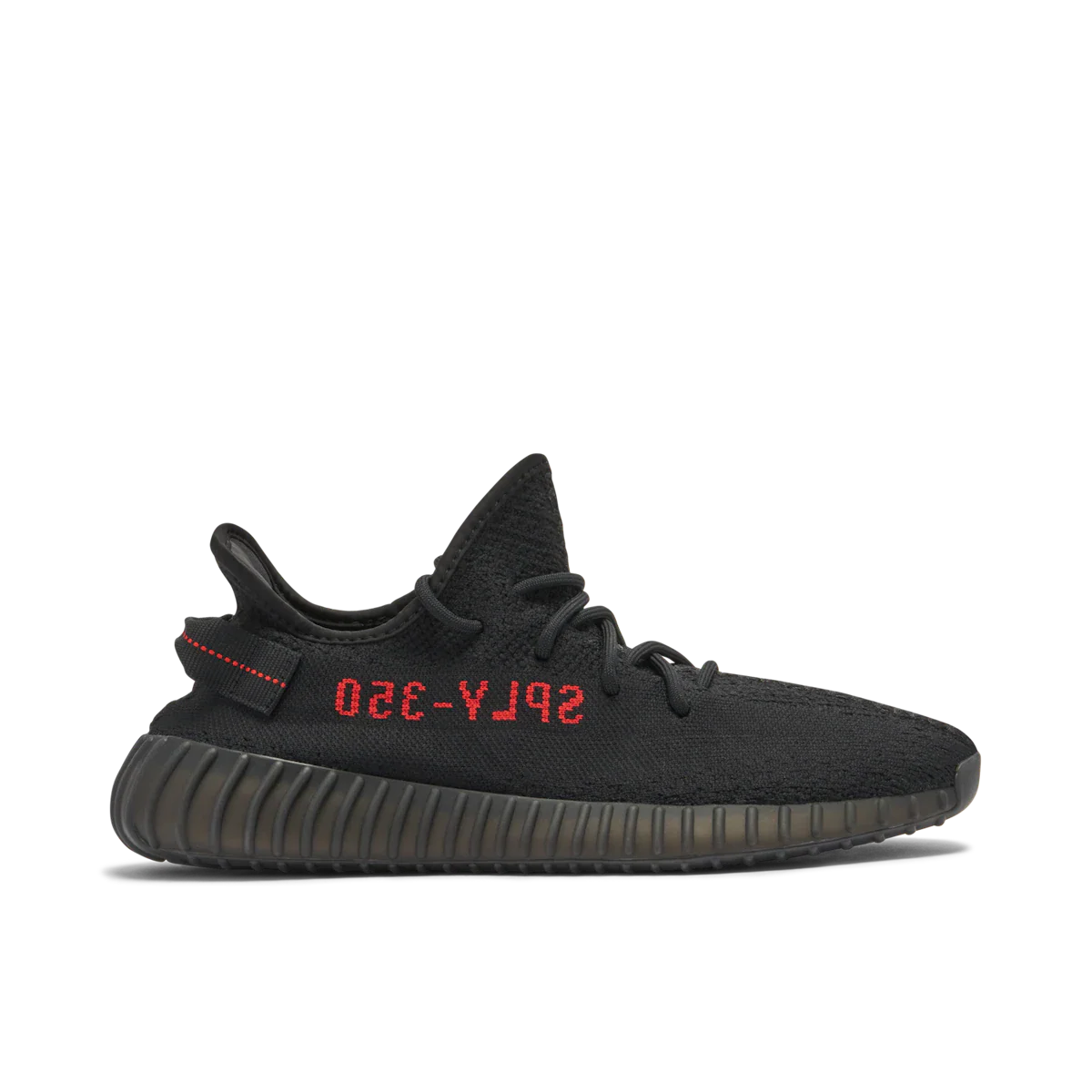 Adidas Yeezy Boost 350 V2 Black Red