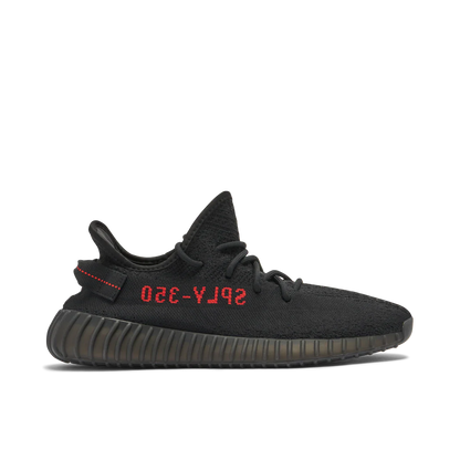 Adidas Yeezy Boost 350 V2 Black Red