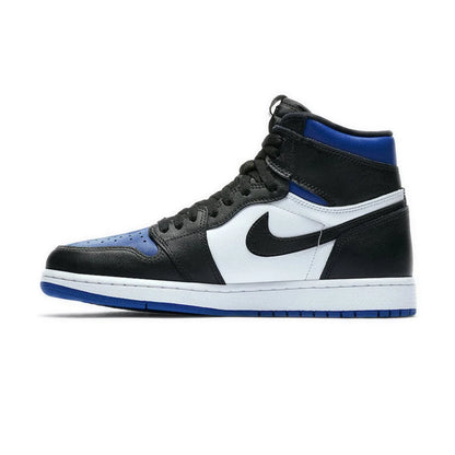 Air Jordan 1 Retro High Royal Toe