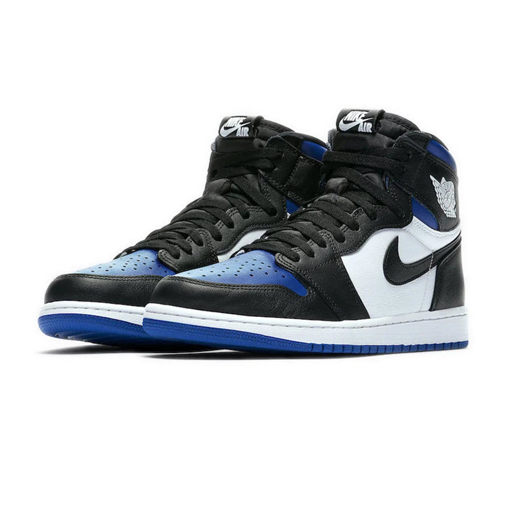 Air Jordan 1 Retro High Royal Toe