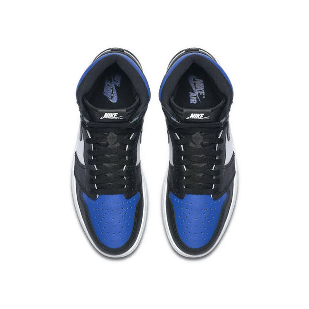 Air Jordan 1 Retro High Royal Toe