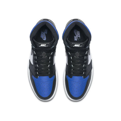 Air Jordan 1 Retro High Royal Toe