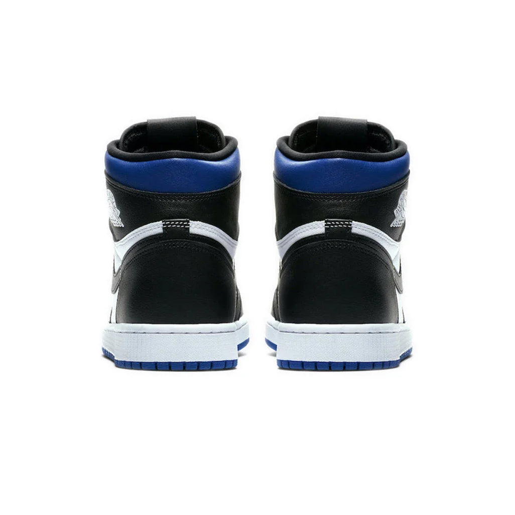 Air Jordan 1 Retro High Royal Toe