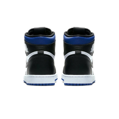 Air Jordan 1 Retro High Royal Toe