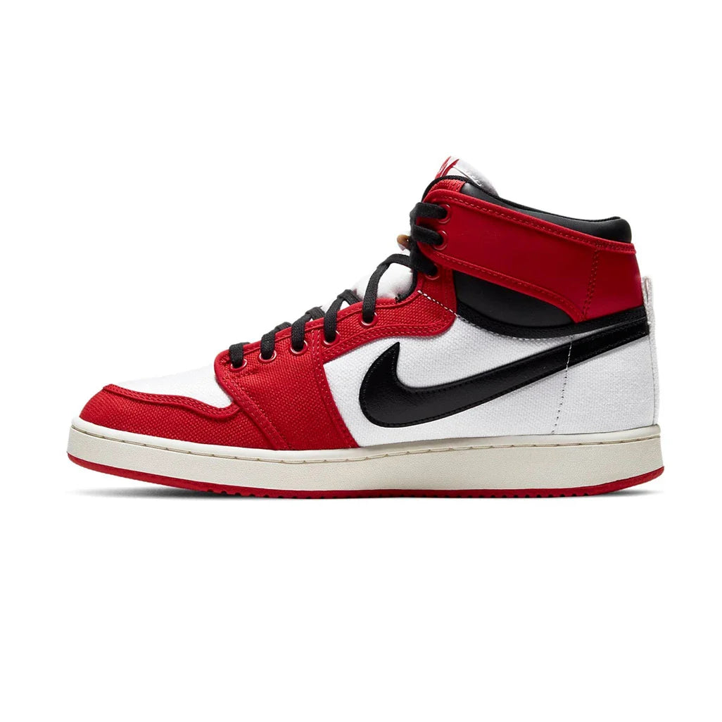 Air Jordan 1 Retro AJKO Chicago 2021