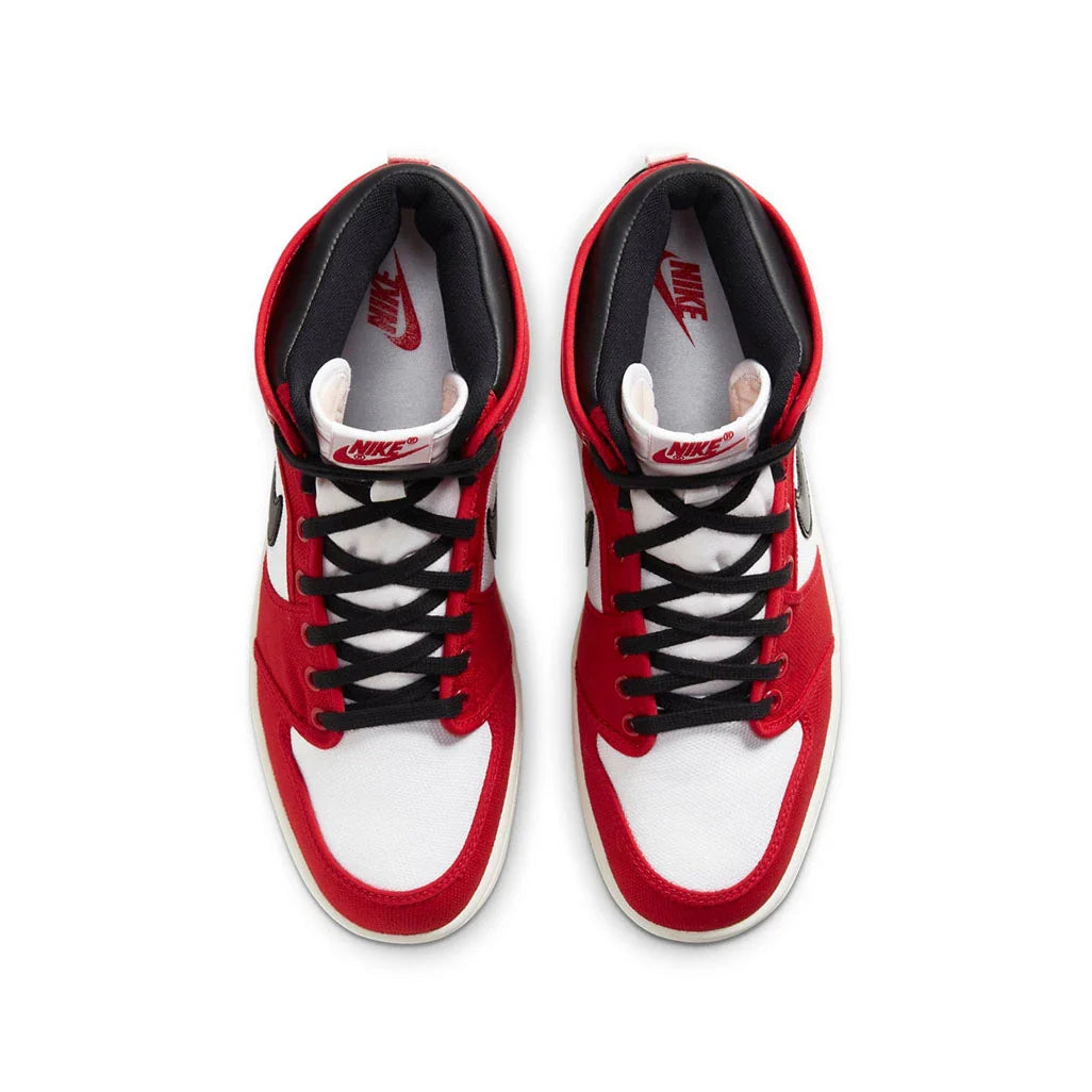 Air Jordan 1 Retro AJKO Chicago 2021