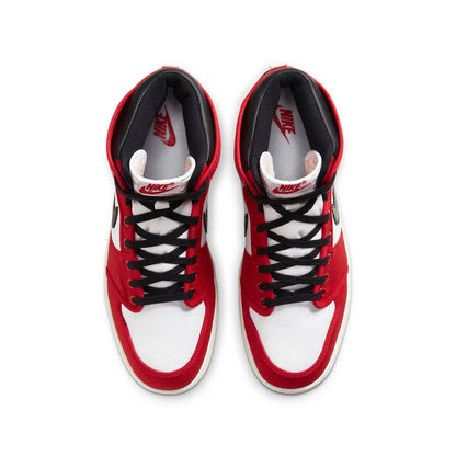 Air Jordan 1 Retro AJKO Chicago 2021