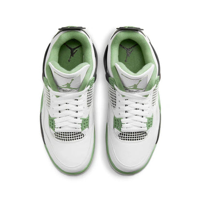 Air Jordan 4 Retro Seafoam W