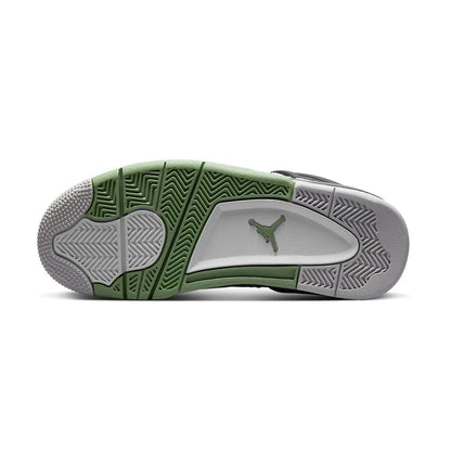 Air Jordan 4 Retro Seafoam W