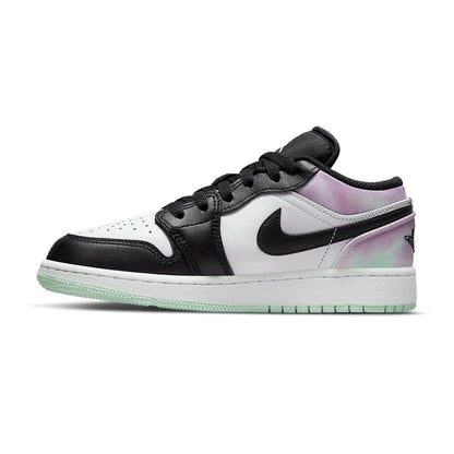 Air Jordan 1 Low GS SE Tie Dye