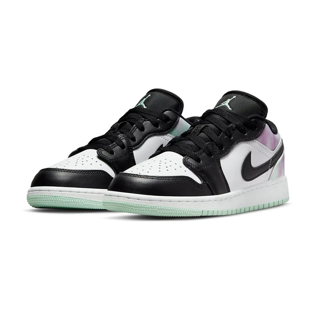 Air Jordan 1 Low GS SE Tie Dye