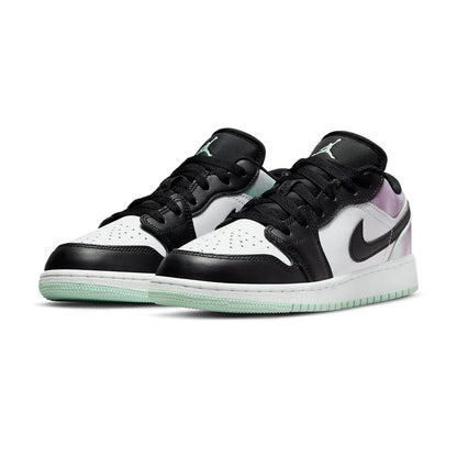 Air Jordan 1 Low GS SE Tie Dye