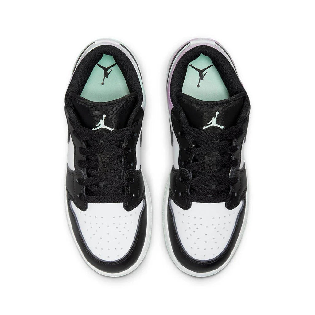 Air Jordan 1 Low GS SE Tie Dye