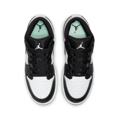 Air Jordan 1 Low GS SE Tie Dye