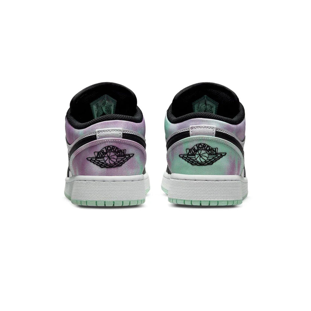 Air Jordan 1 Low GS SE Tie Dye