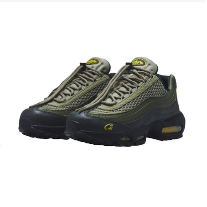 Corteiz x Nike Air Max 95 SP 'RULES THE WORLD'
