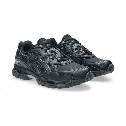 ASICS Gel-NYC Black