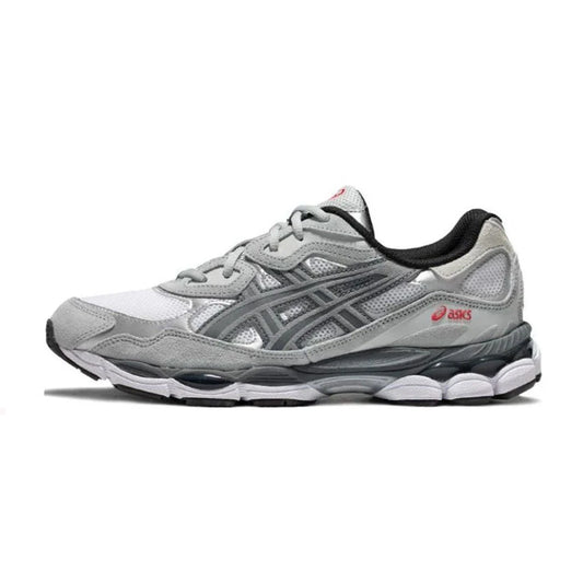ASICS Gel-NYC White Steel Grey
