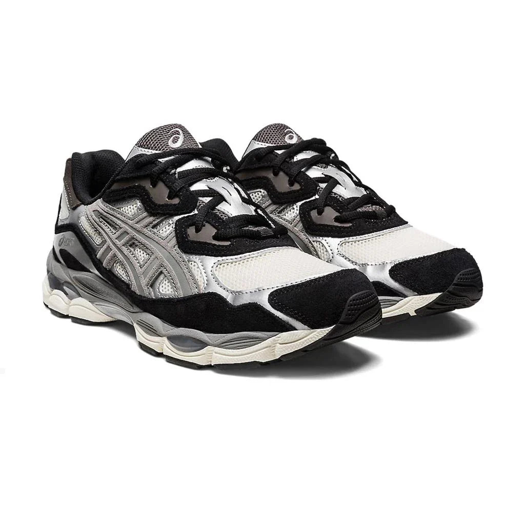 ASICS Gel-NYC Ivory Clay Grey