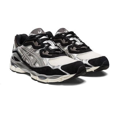 ASICS Gel-NYC Ivory Clay Grey