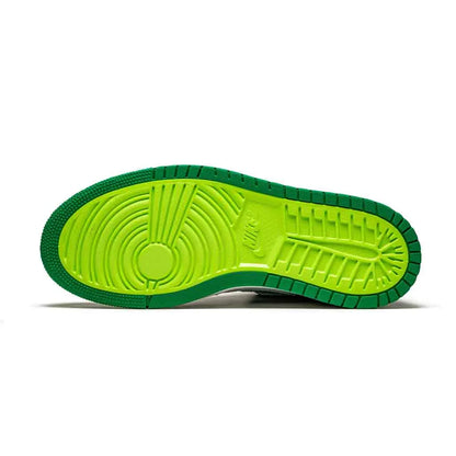 Air Jordan 1 High Zoom Air CMFT Stadium Green