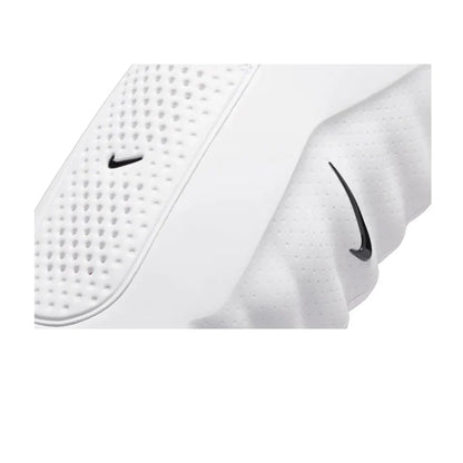 Nike Mind 001 Slide White Speed Red