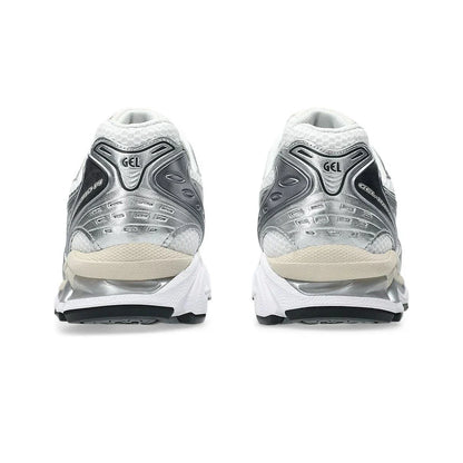 ASICS Gel-Kayano 14 White Graphite Grey