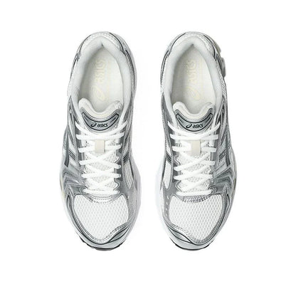 ASICS Gel-Kayano 14 White Graphite Grey