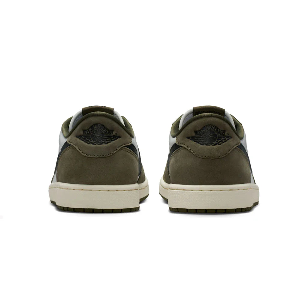 Air Jordan 1 Retro Low OG Medium Olive