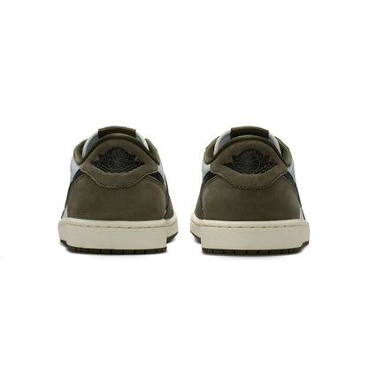 Air Jordan 1 Retro Low OG Medium Olive