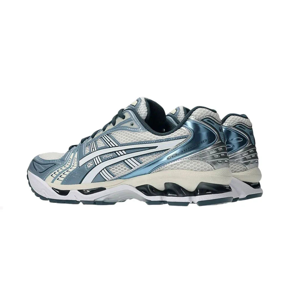 ASICS Gel-Kayano 14 Cream Raw Indigo