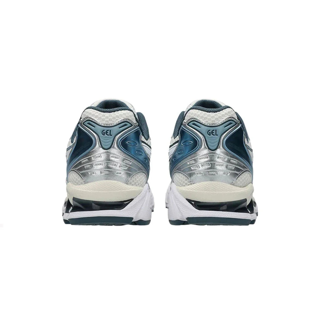 ASICS Gel-Kayano 14 Cream Raw Indigo
