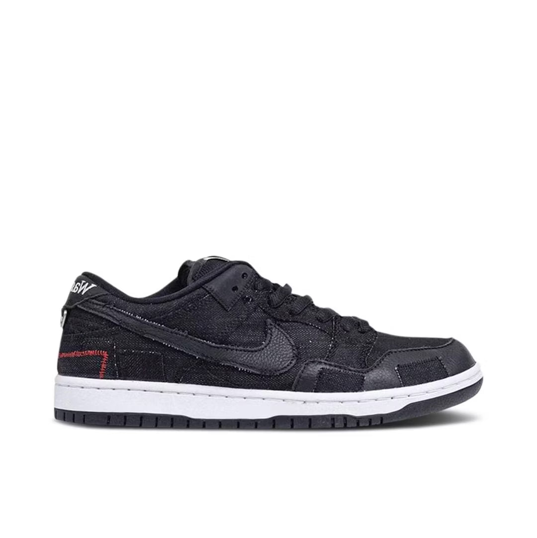 Nike SB Dunk Low Wasted Youth (Special Box)